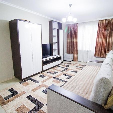 Flat in the city center Taldykorgan Ngoại thất bức ảnh