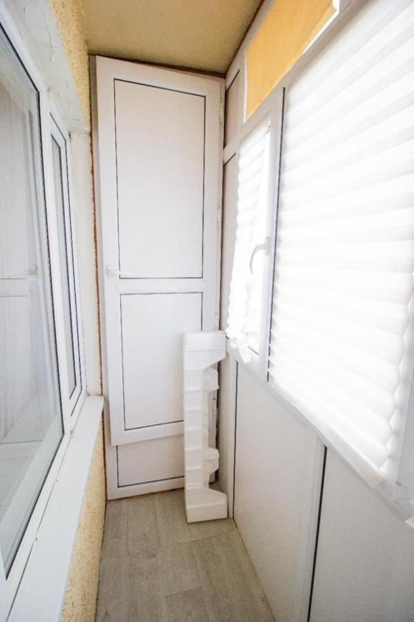 Flat in the city center Taldykorgan Ngoại thất bức ảnh